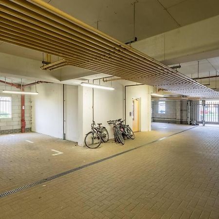 Executive 2Br Apartment Next To Station + Parking Cambridge  Ngoại thất bức ảnh