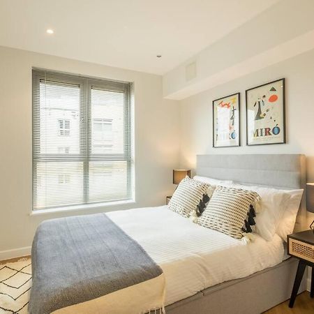 Executive 2Br Apartment Next To Station + Parking Cambridge  Ngoại thất bức ảnh
